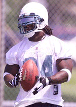 \ud83d\udd25 Old school Dolphins lid! Who remembers Ricky Williams rocking this look?  \ud83d\udc2c\ud83d\udd25 \u2022 \ud83d\udcf8 @duditz22 #miamidolphins #miami #dolphins #finsup #tua\u2026 |  Instagram